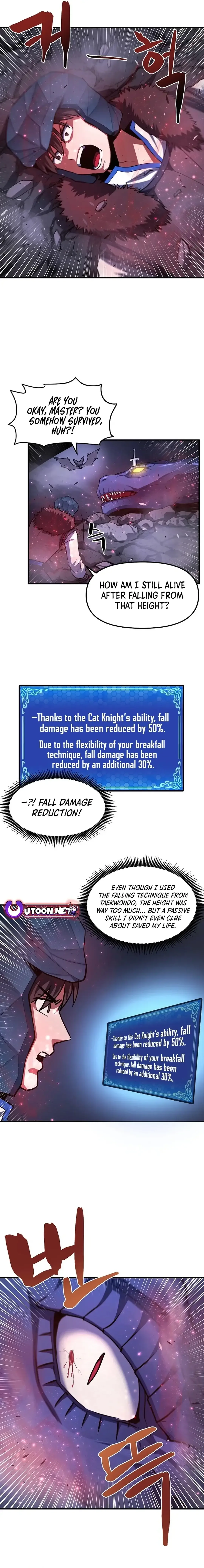 Ark Chapter 42 page 18