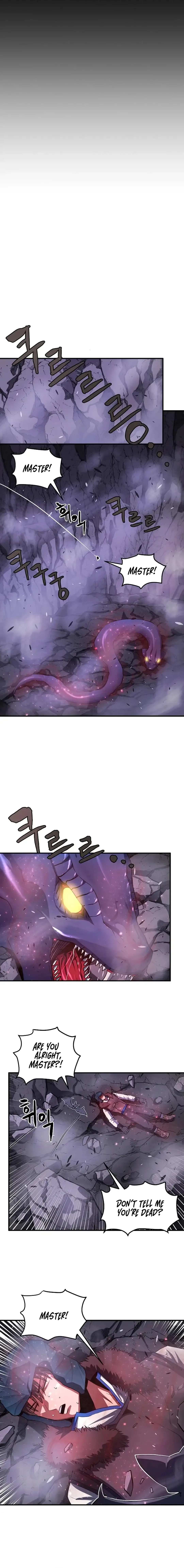 Ark Chapter 42 page 17