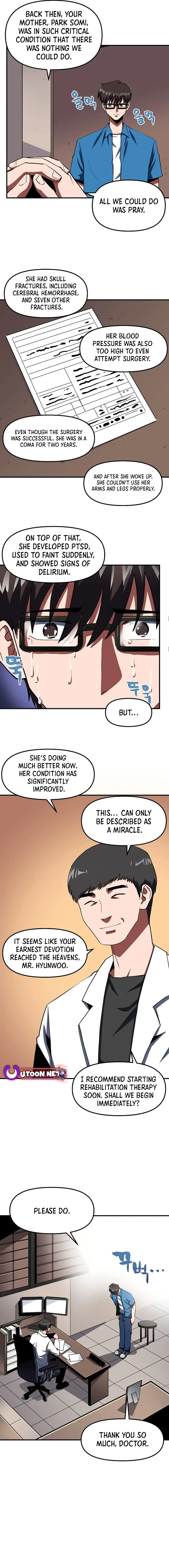 Ark Chapter 44 page 5