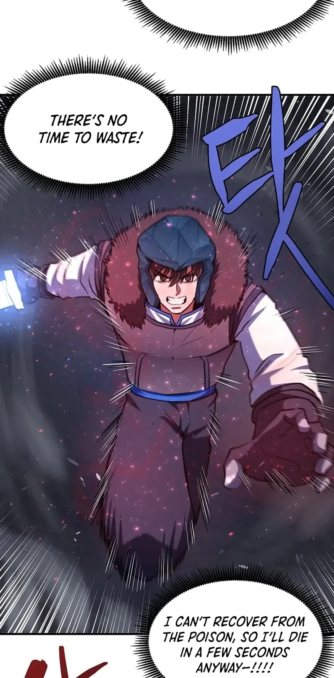 Ark Chapter 42 page 21