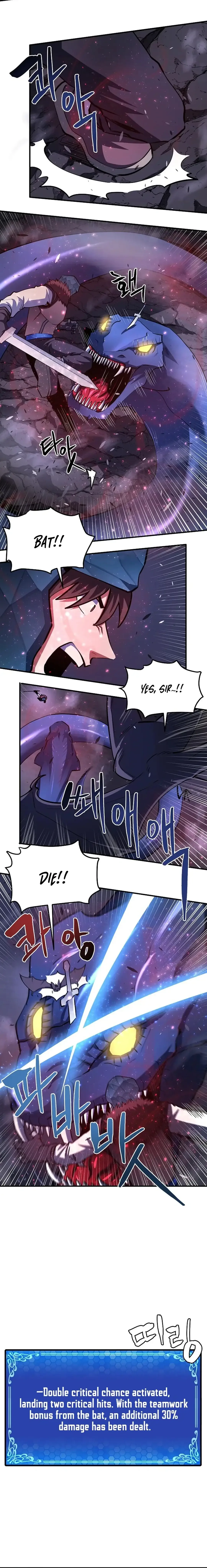 Ark Chapter 42 page 25