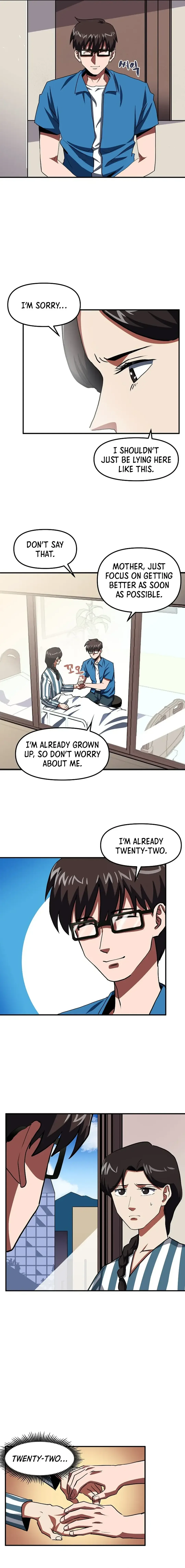 Ark Chapter 44 page 8