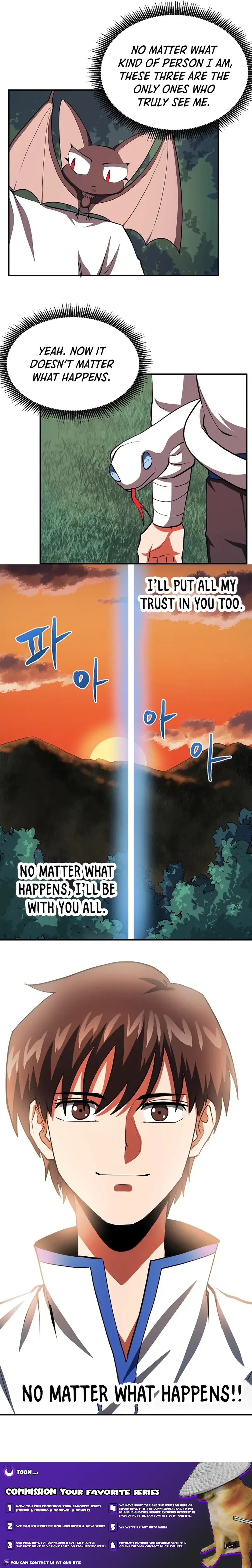 Ark Chapter 43 page 13