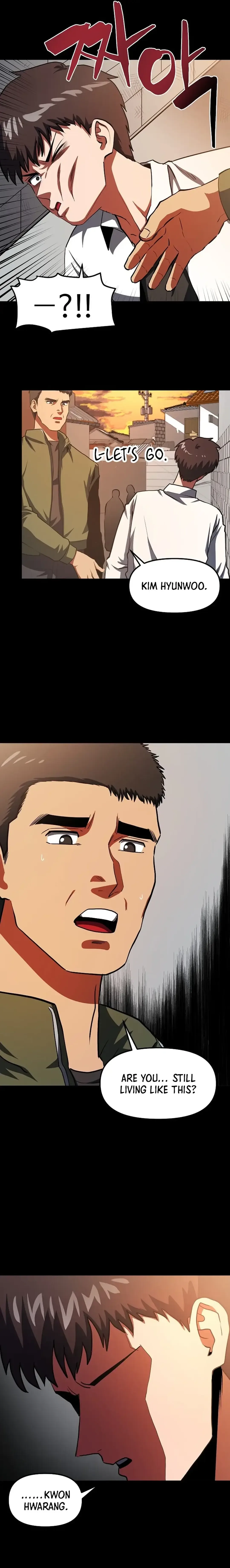 Ark Chapter 45 page 4