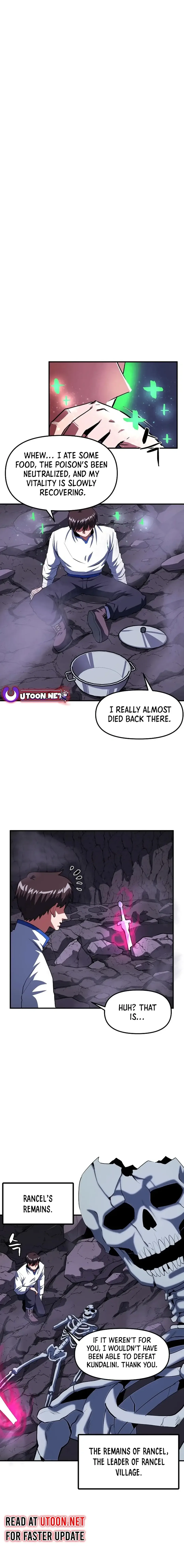 Ark Chapter 42 page 27