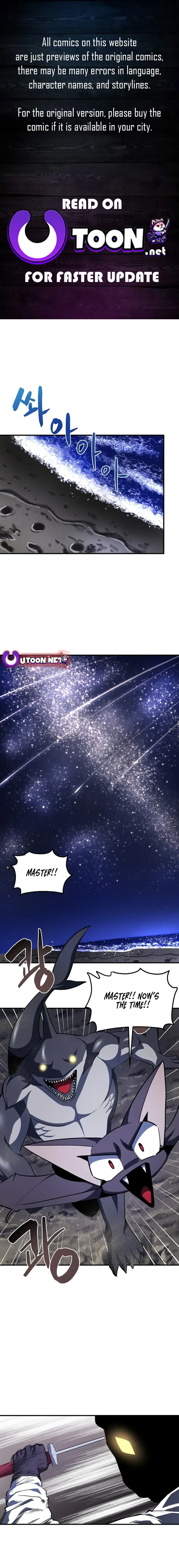 Ark Chapter 46 page 2