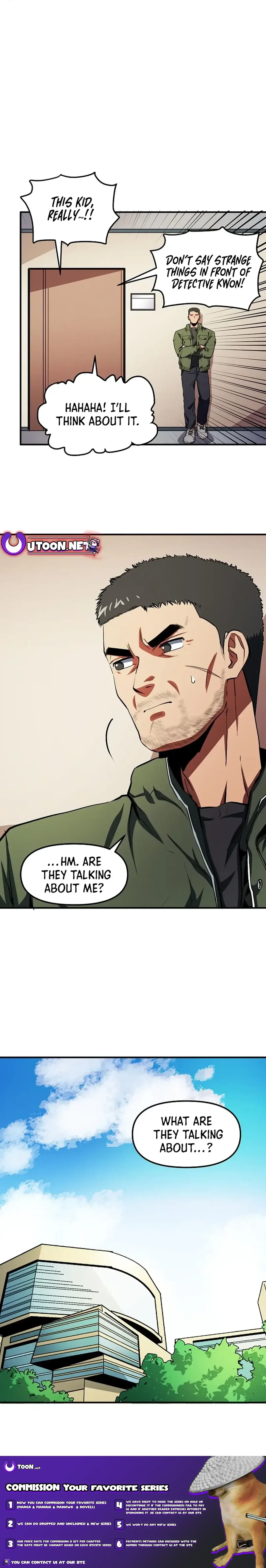 Ark Chapter 44 page 12