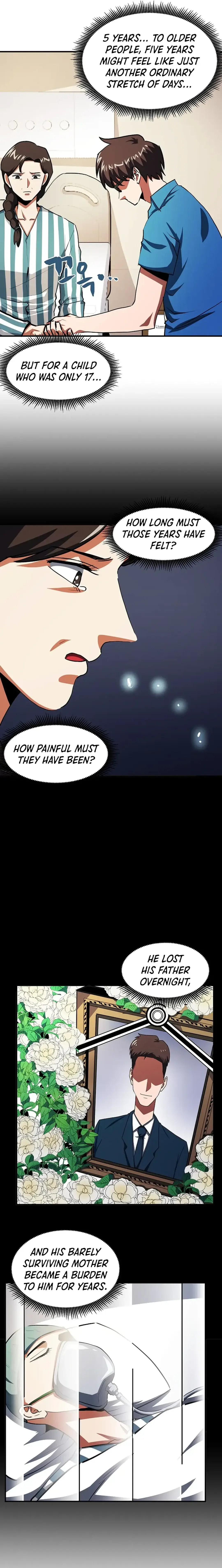 Ark Chapter 44 page 9