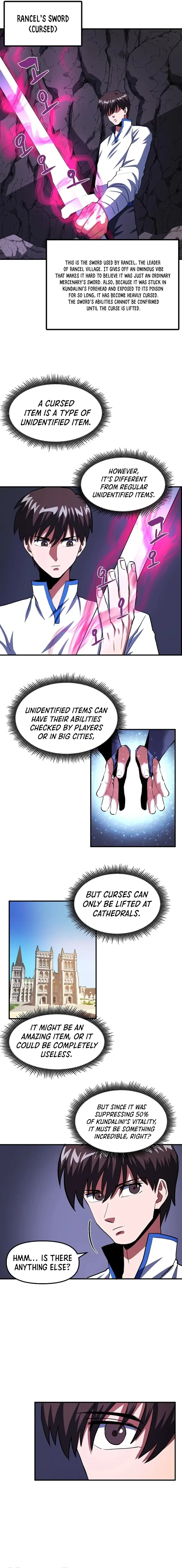 Ark Chapter 42 page 28