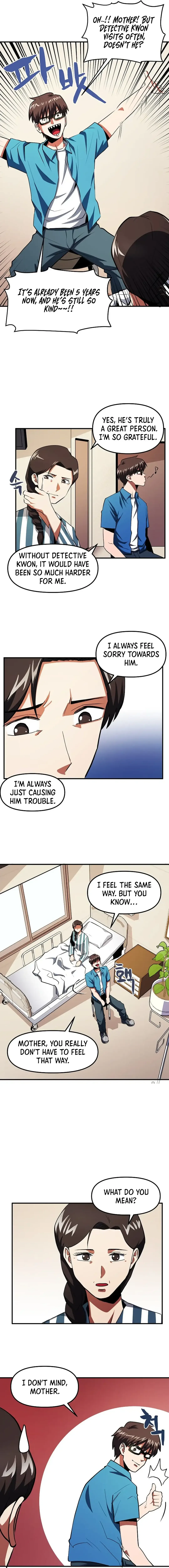 Ark Chapter 44 page 11