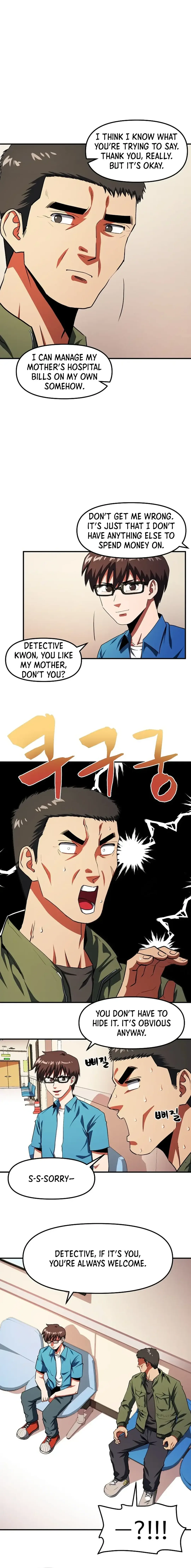 Ark Chapter 45 page 10