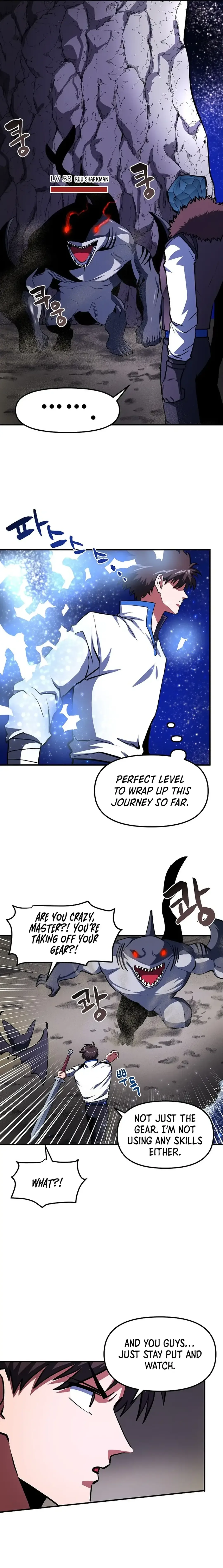Ark Chapter 46 page 4