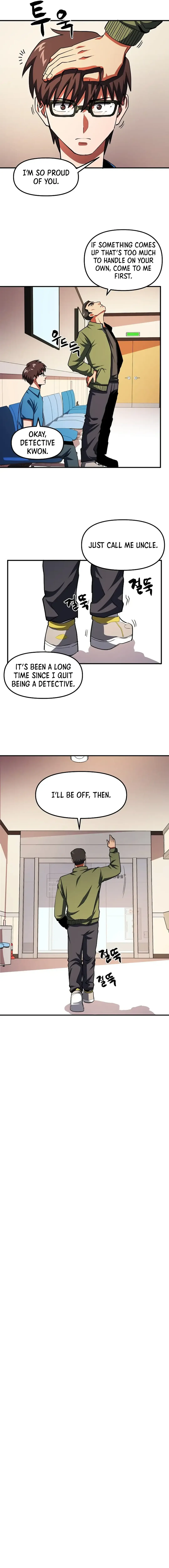Ark Chapter 45 page 12