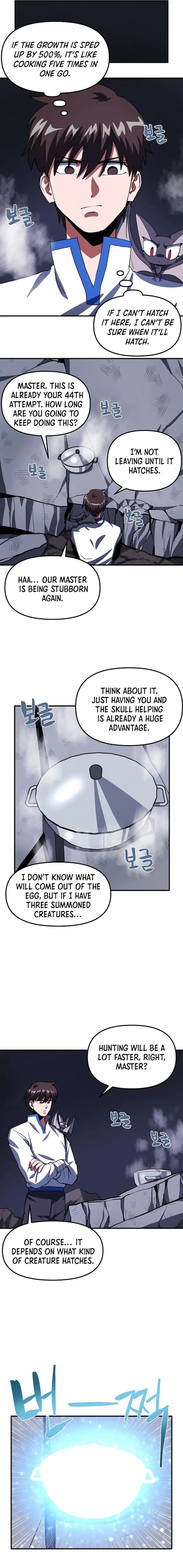 Ark Chapter 42 page 30
