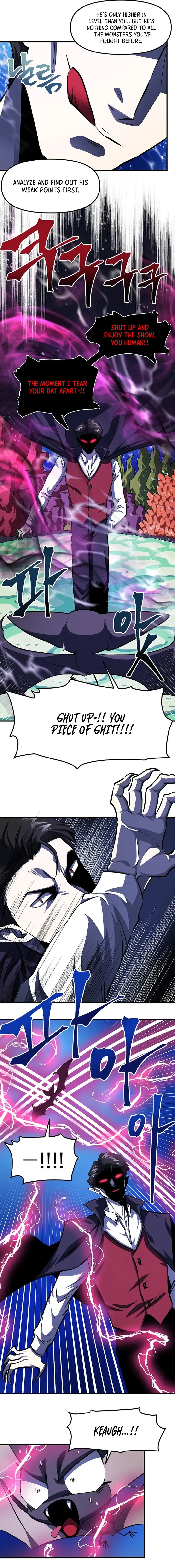 Ark Chapter 49 page 5
