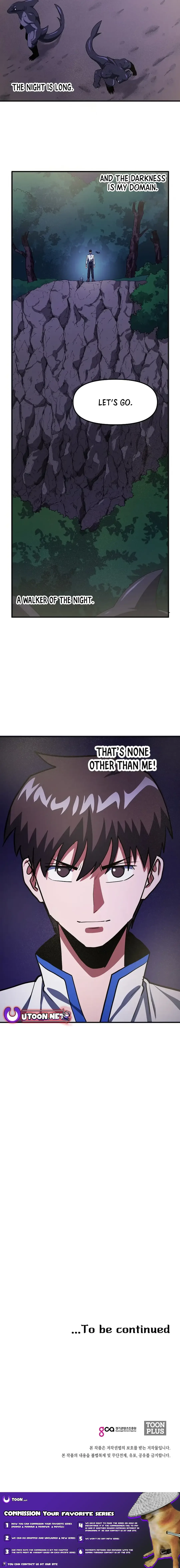 Ark Chapter 45 page 14