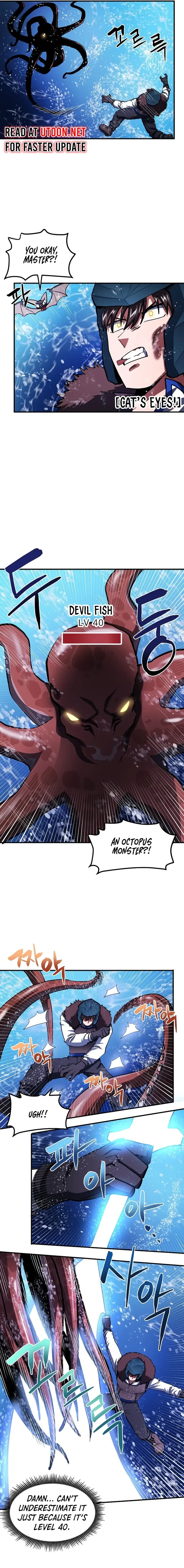 Ark Chapter 47 page 3