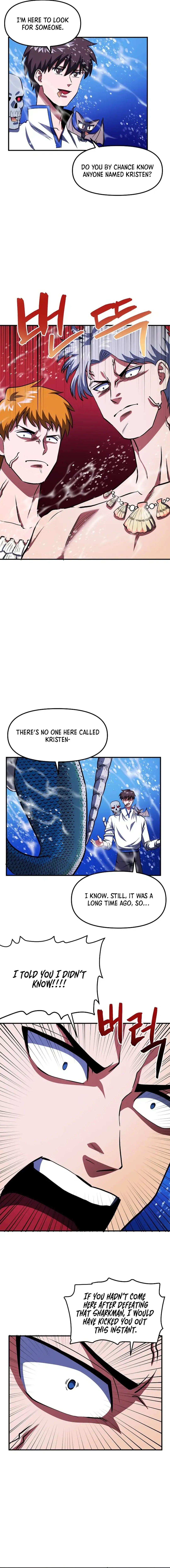 Ark Chapter 48 page 5