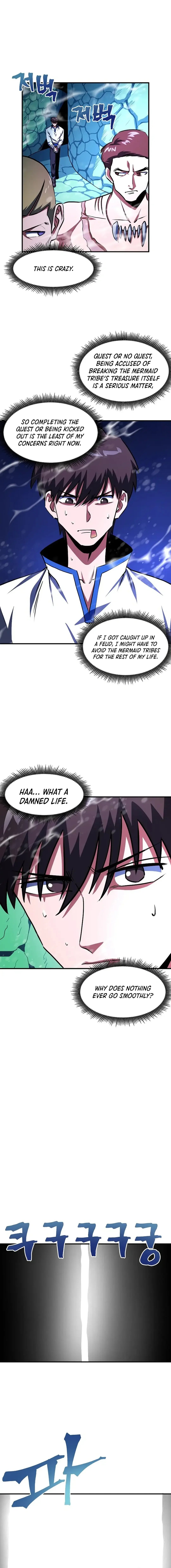 Ark Chapter 50 page 10