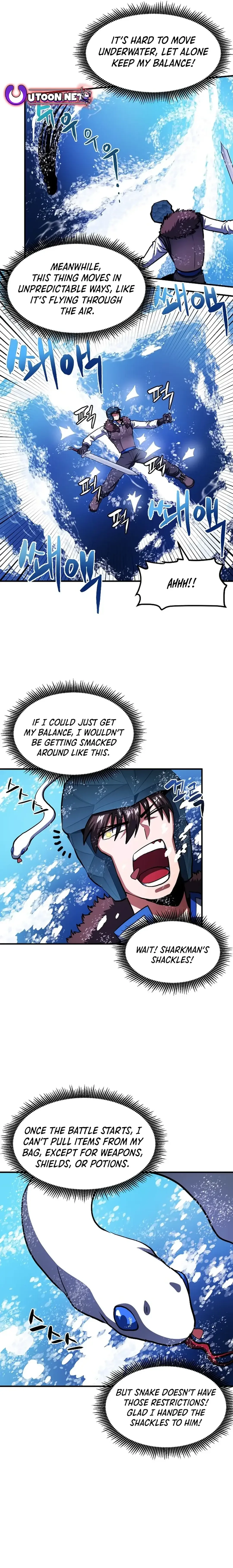 Ark Chapter 47 page 4