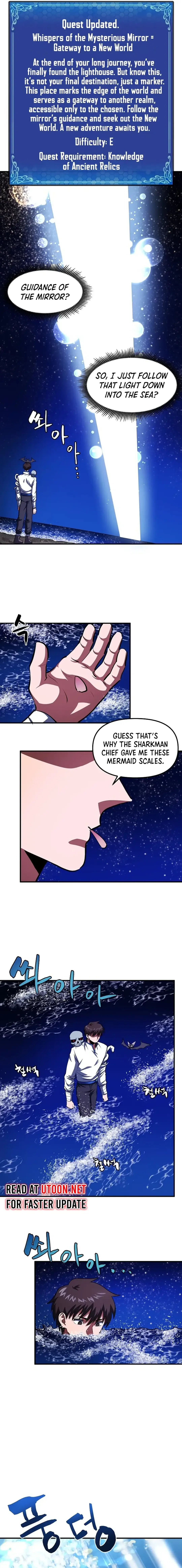 Ark Chapter 46 page 17