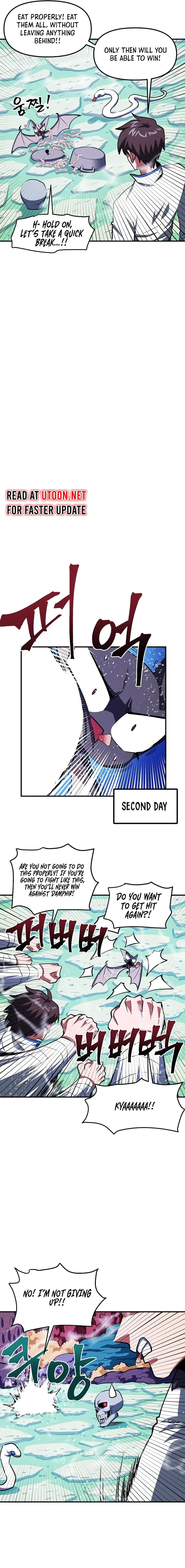 Ark Chapter 49 page 13