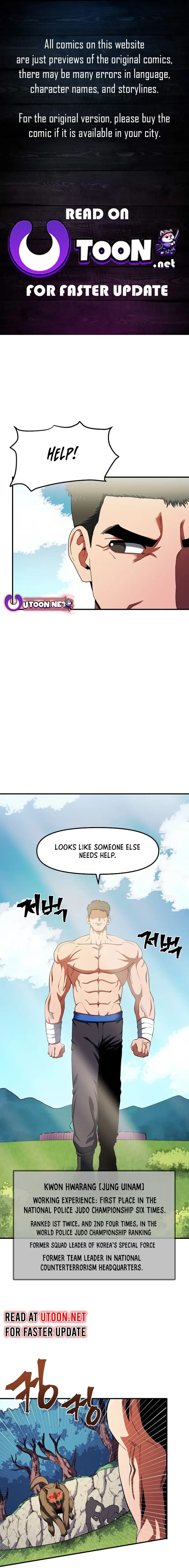 Ark Chapter 52 page 2