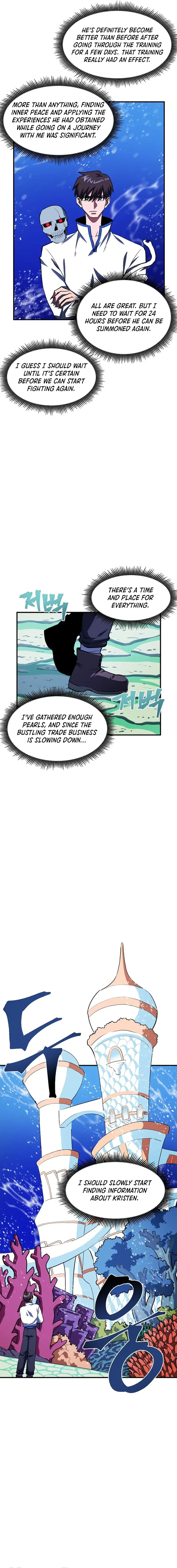 Ark Chapter 49 page 16