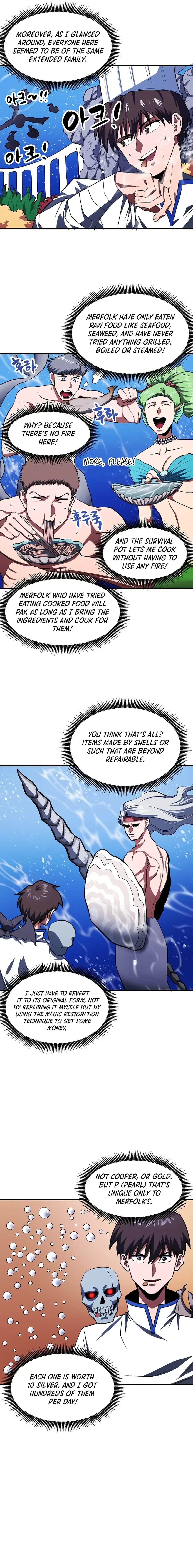 Ark Chapter 48 page 12