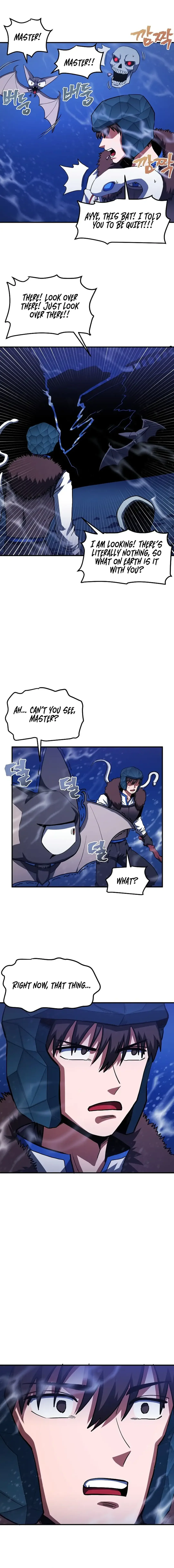 Ark Chapter 52 page 13