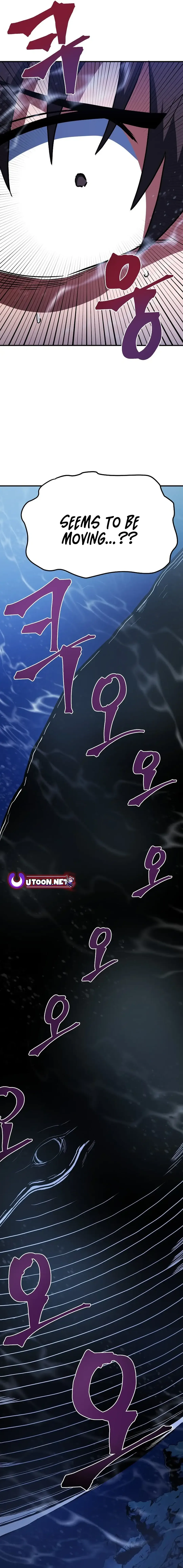 Ark Chapter 52 page 14
