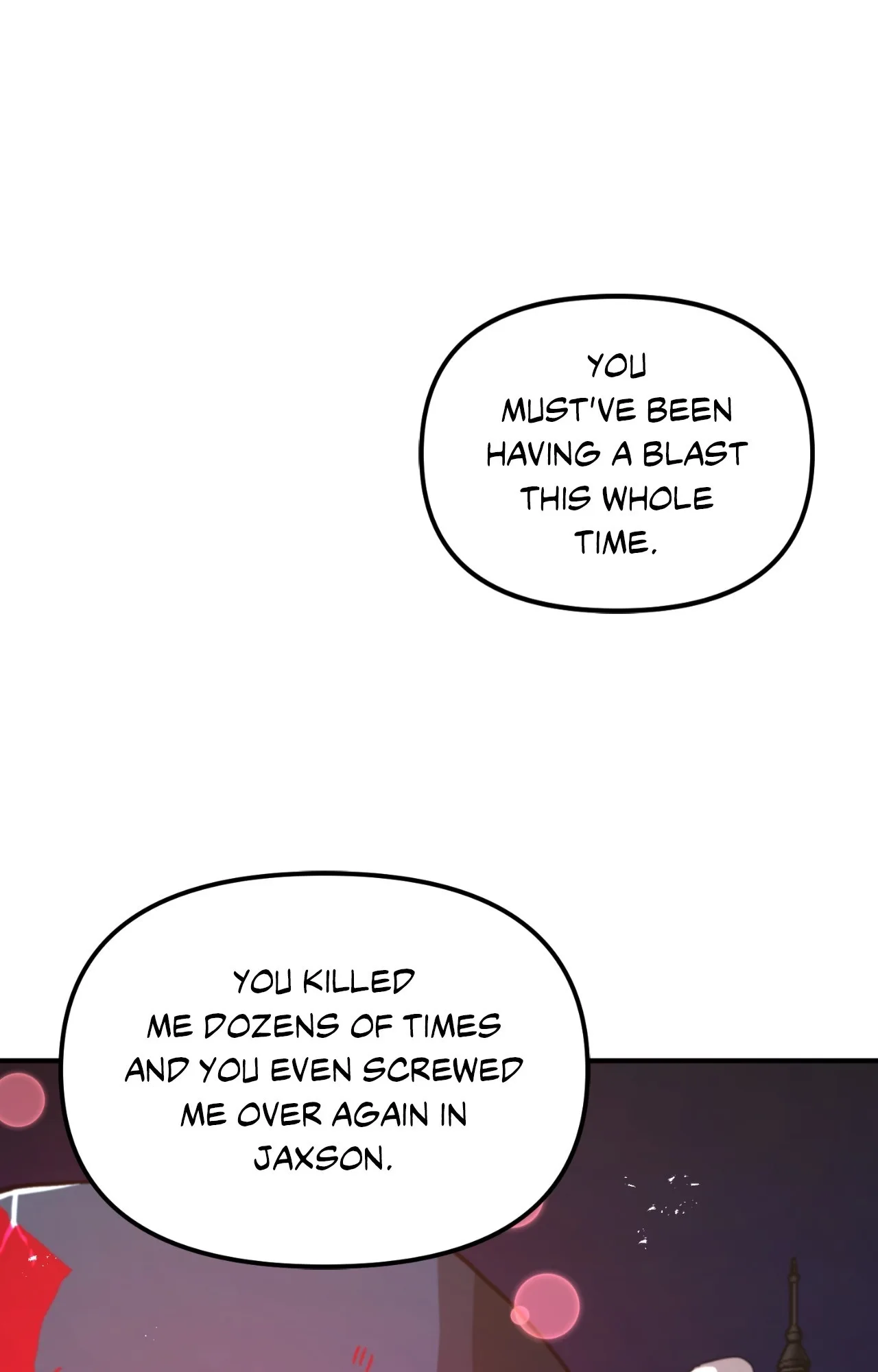 Ark Chapter 134 page 1