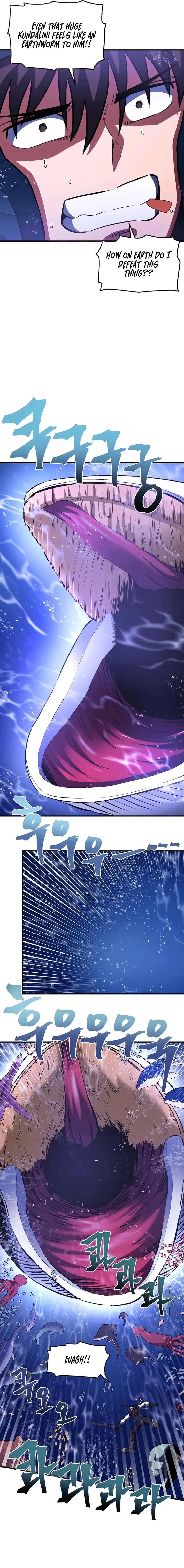 Ark Chapter 53 page 2