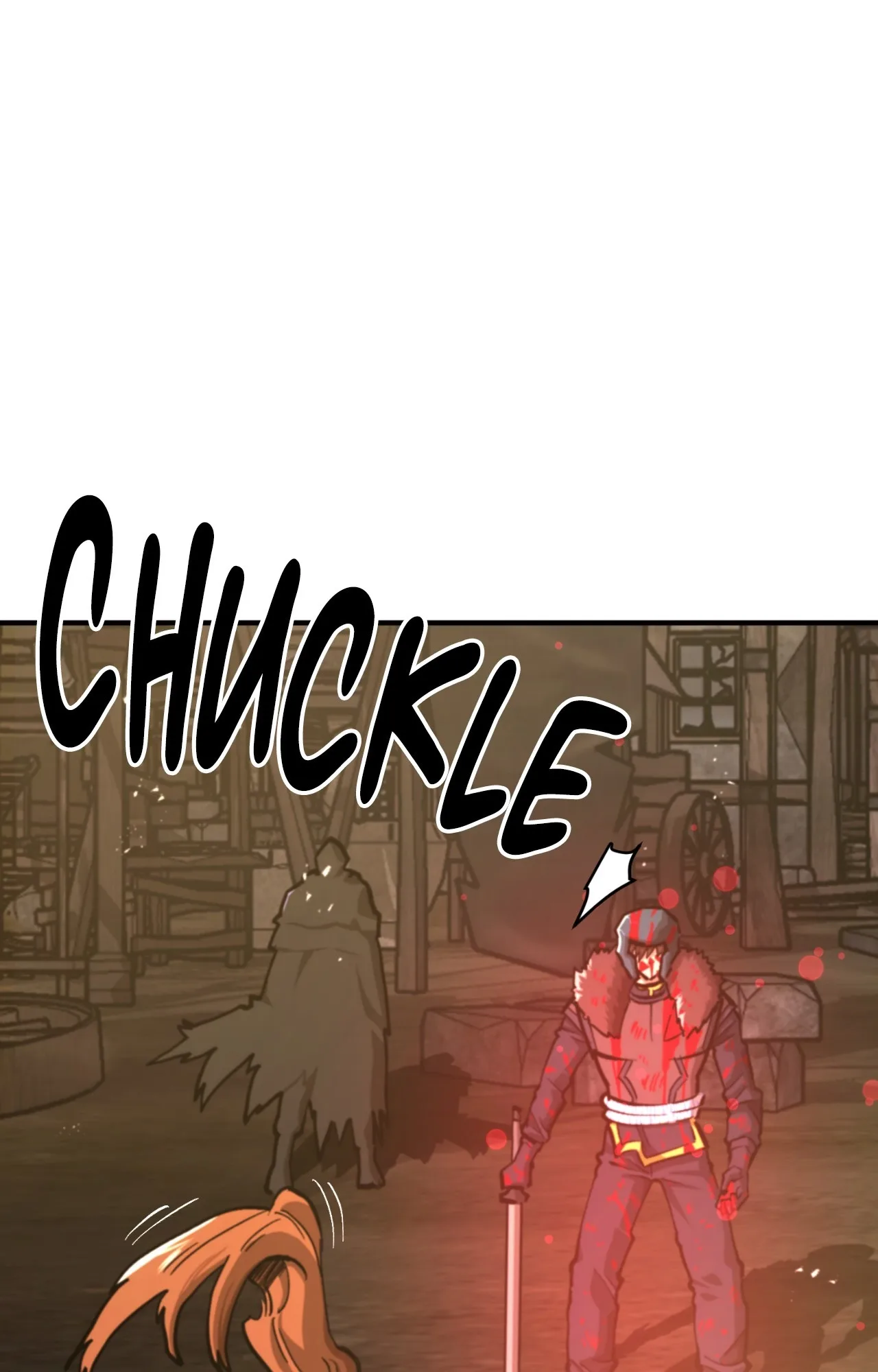 Ark Chapter 134 page 14