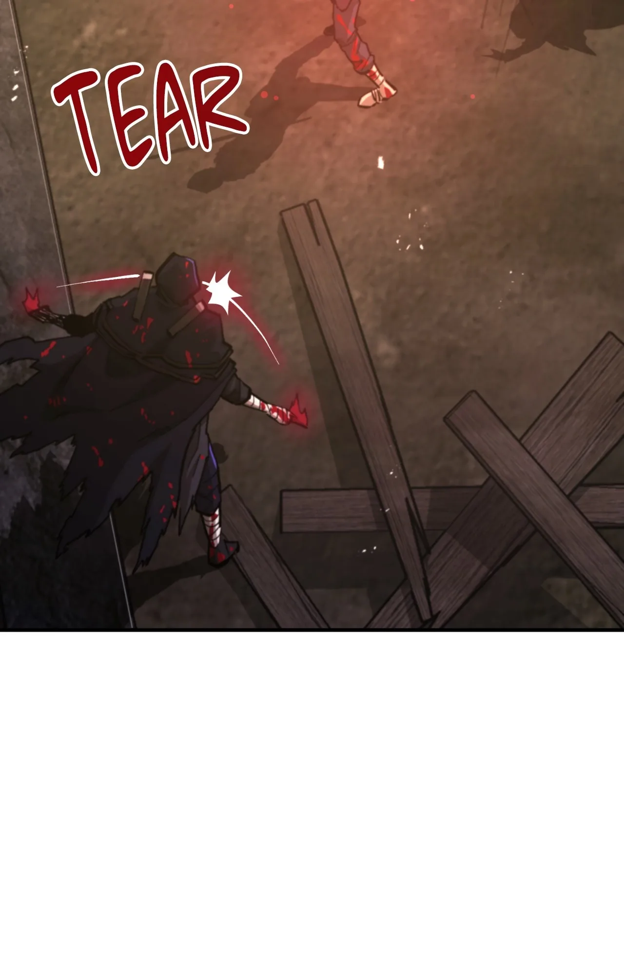 Ark Chapter 134 page 24