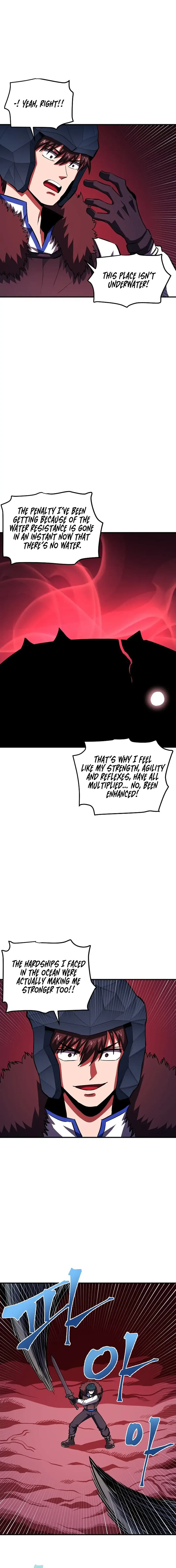 Ark Chapter 53 page 8