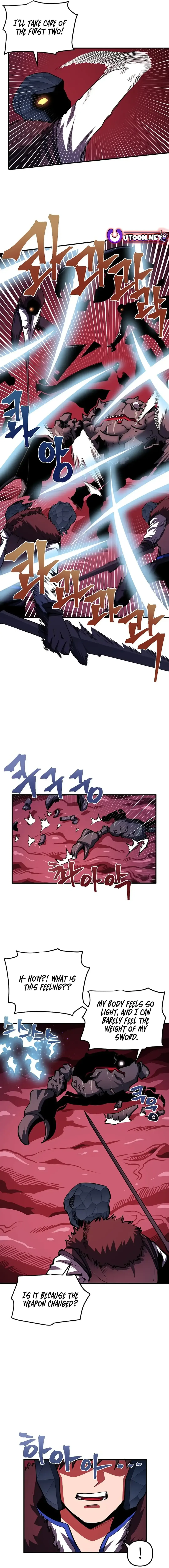 Ark Chapter 53 page 7