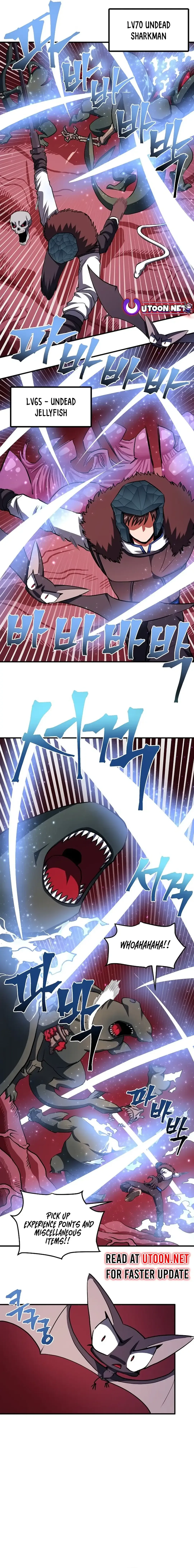 Ark Chapter 53 page 11