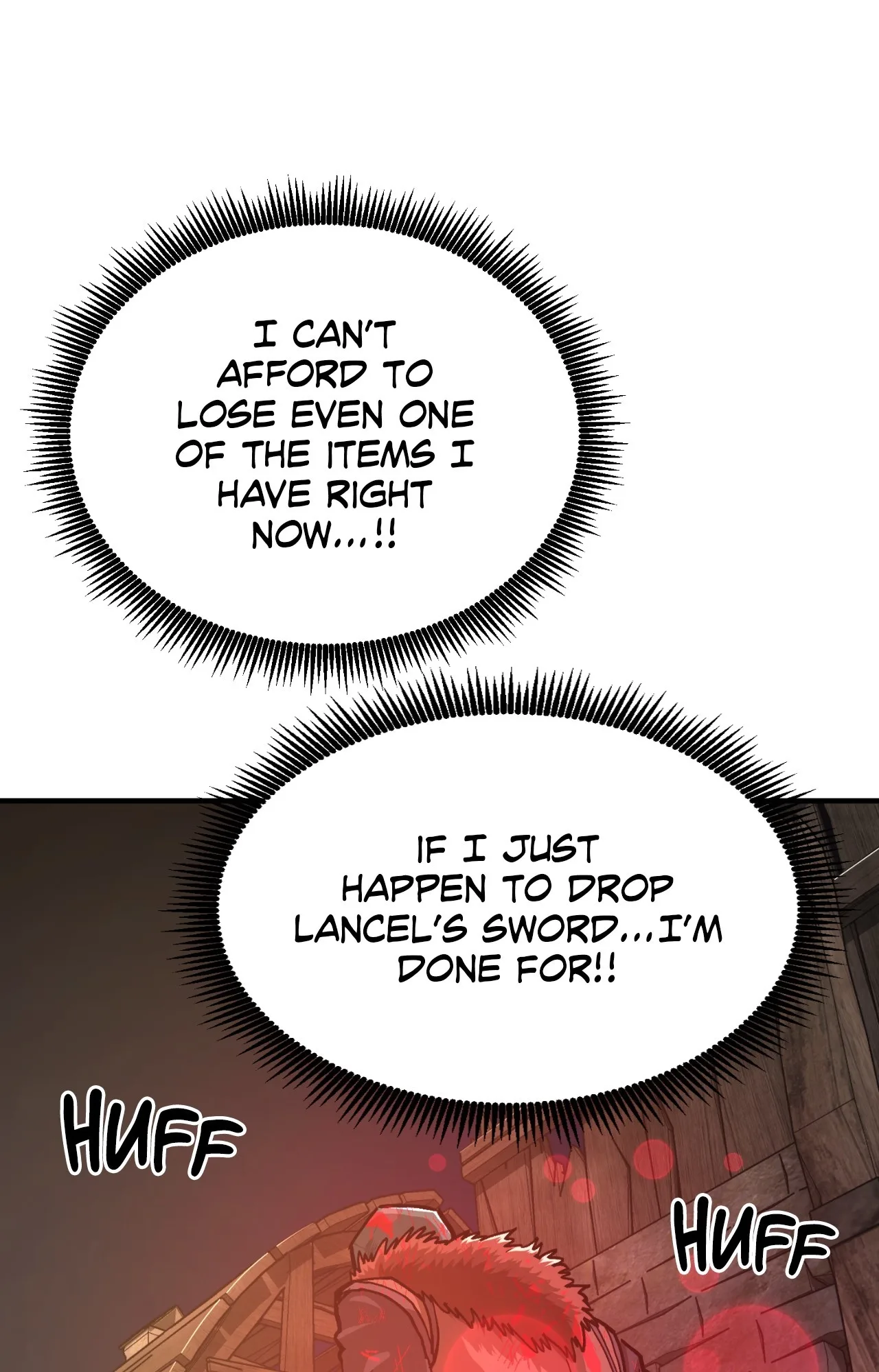 Ark Chapter 134 page 39