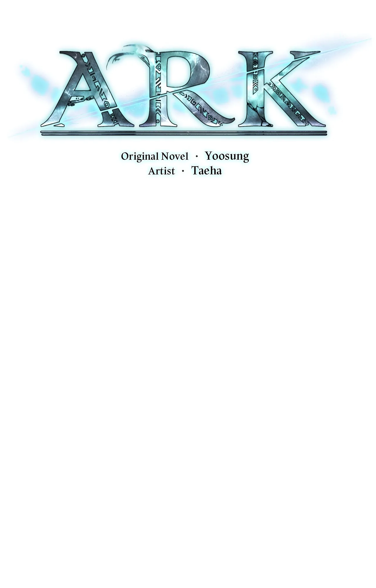 Ark Chapter 134 page 34