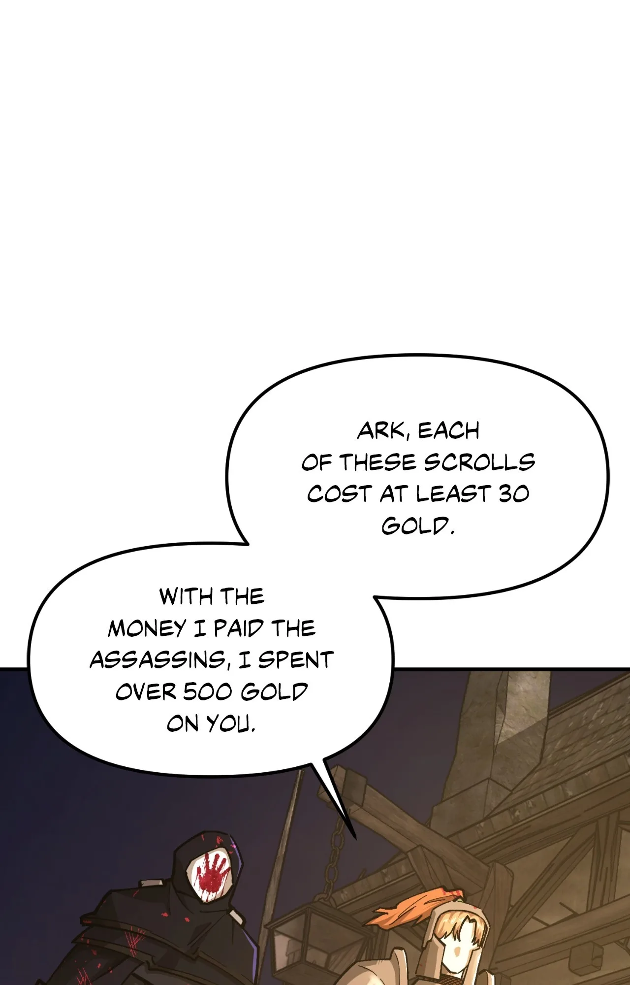 Ark Chapter 134 page 41