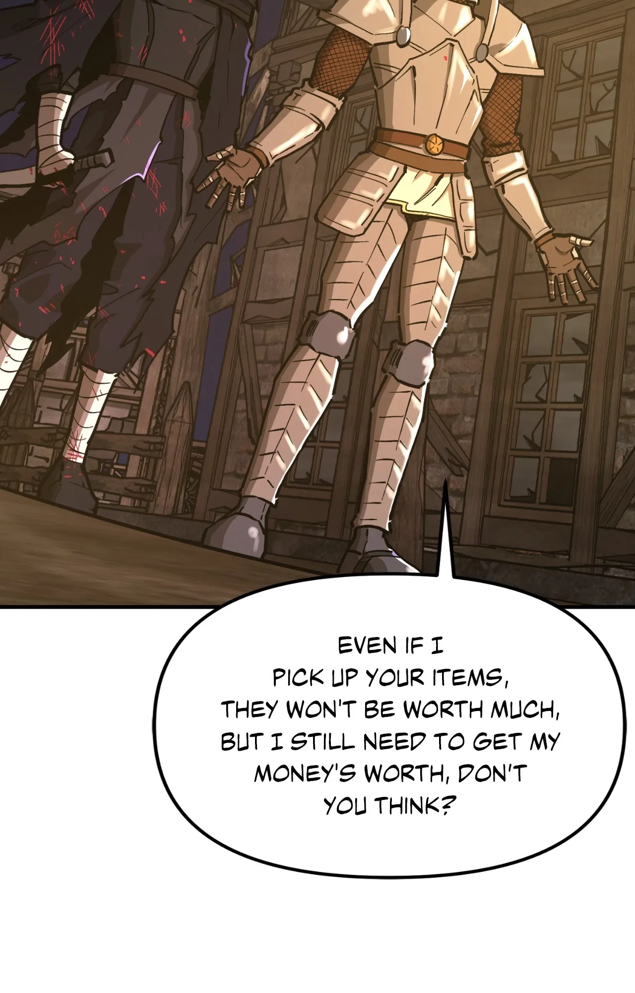 Ark Chapter 134 page 42