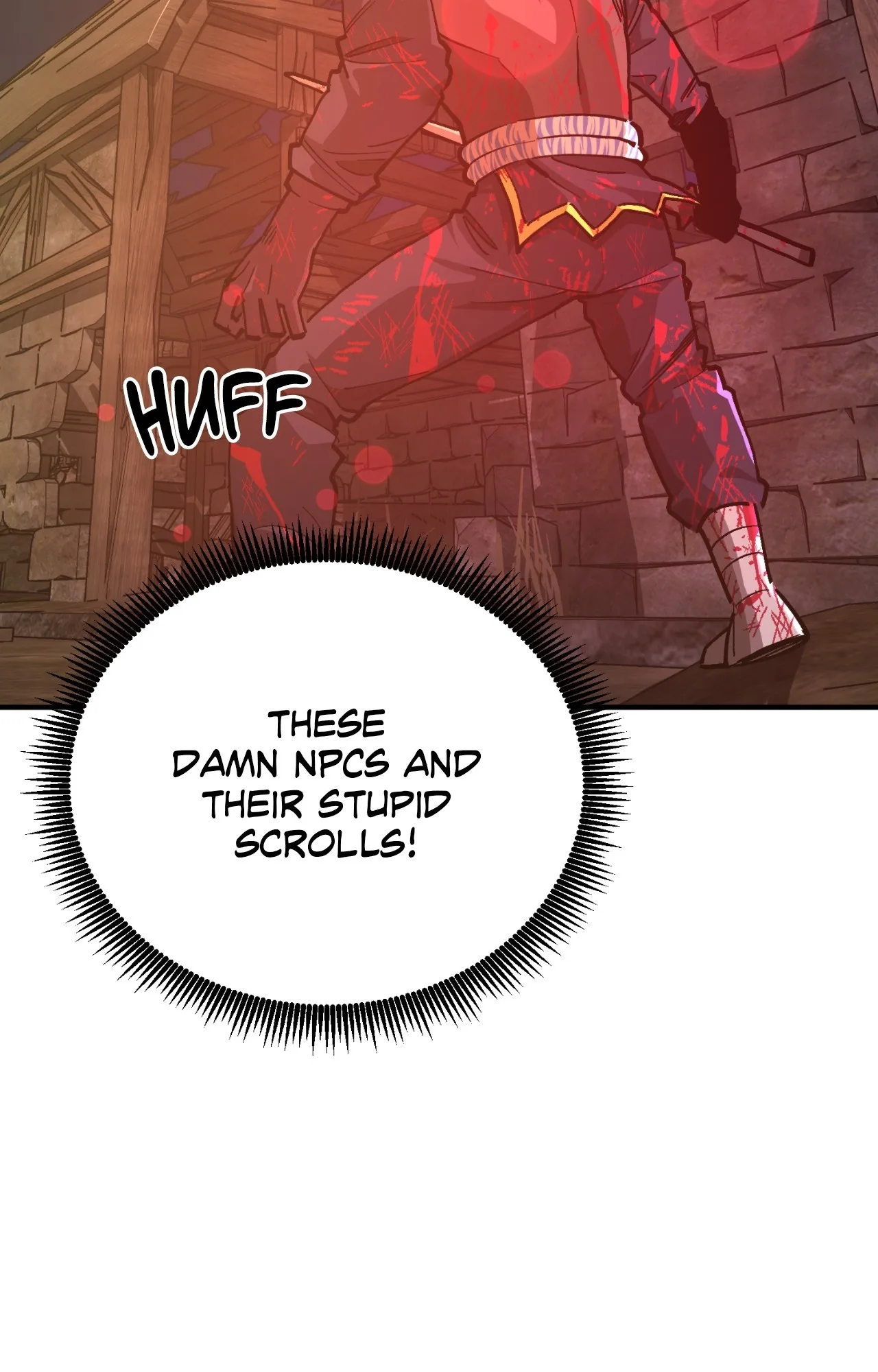 Ark Chapter 134 page 40