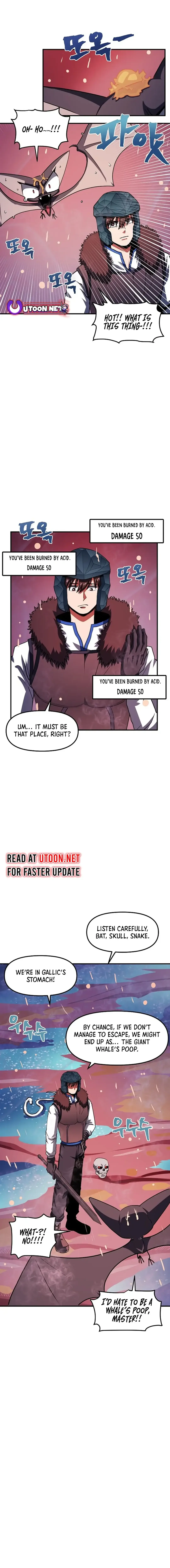 Ark Chapter 53 page 15
