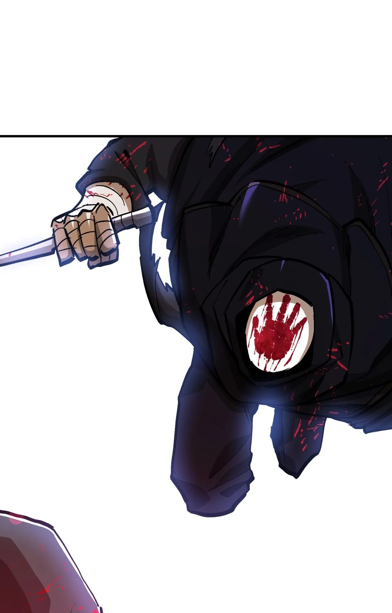 Ark Chapter 134 page 55