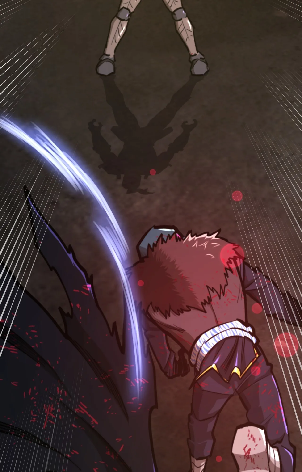 Ark Chapter 134 page 74
