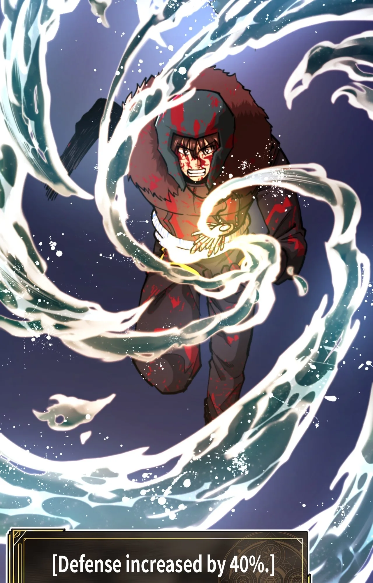 Ark Chapter 134 page 87