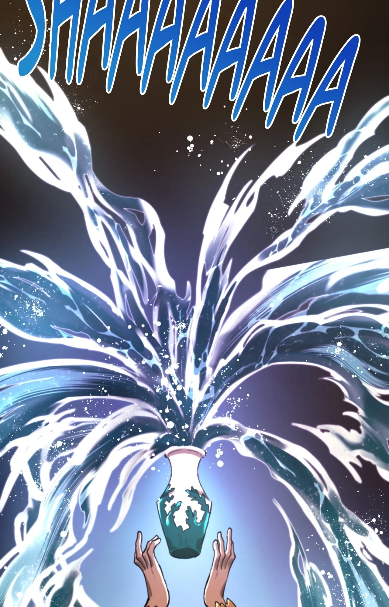 Ark Chapter 134 page 85