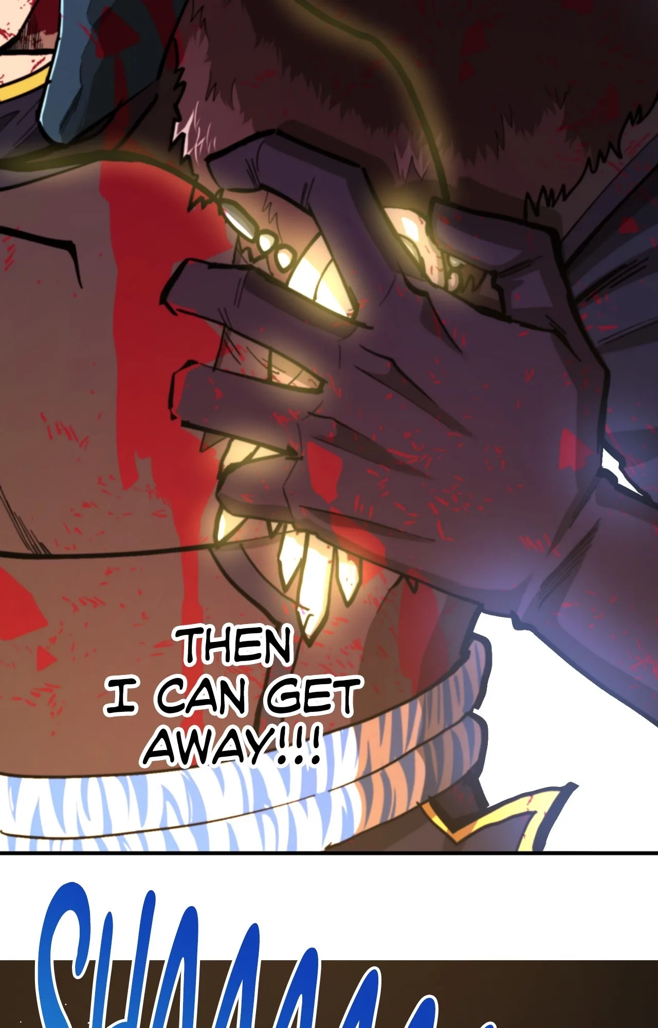 Ark Chapter 134 page 84