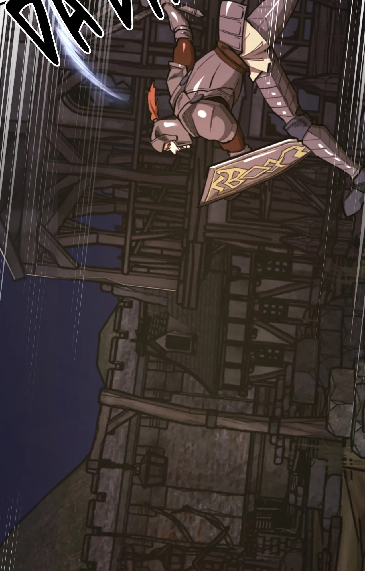 Ark Chapter 134 page 93